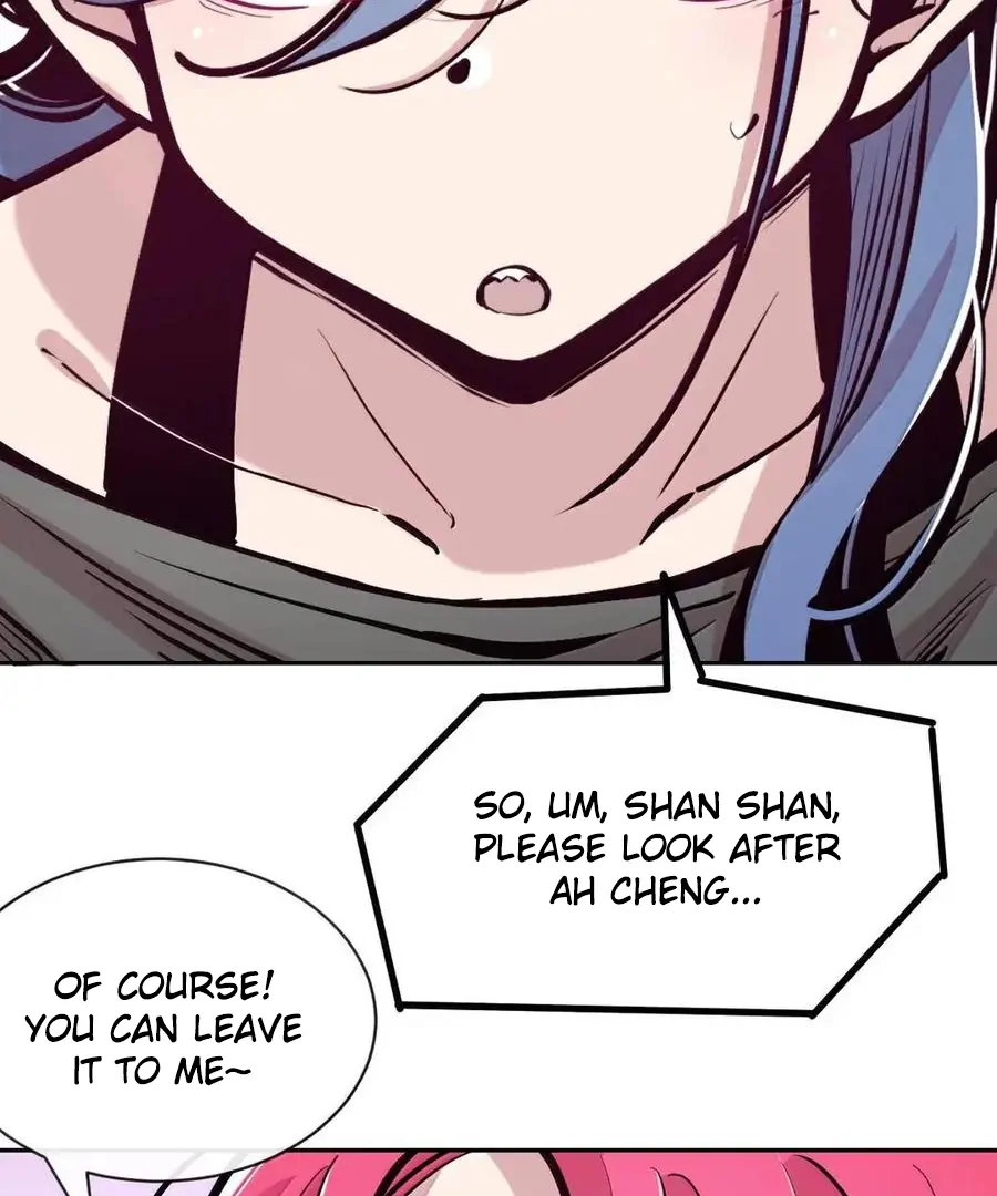 Demon X Angel, Can’t Get Along! Chapter 130.1 - page 30