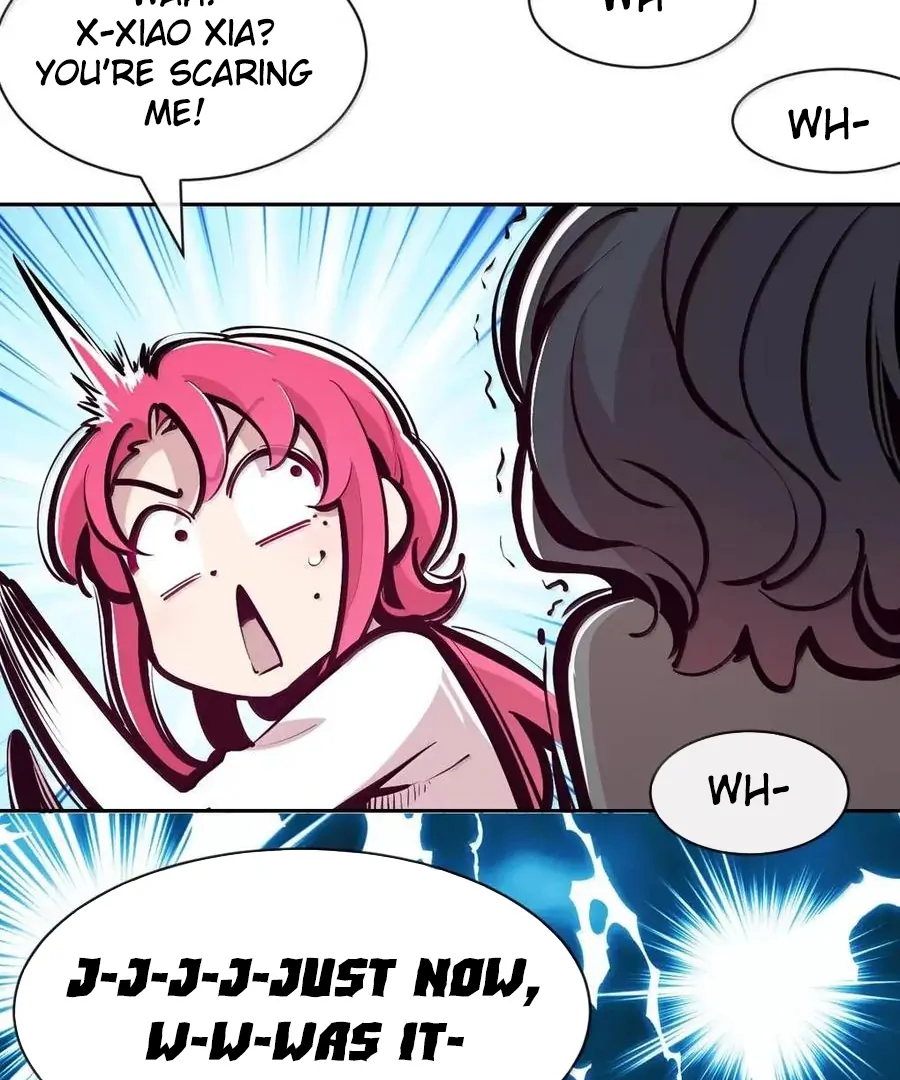 Demon X Angel, Can’t Get Along! Chapter 130.1 - page 37