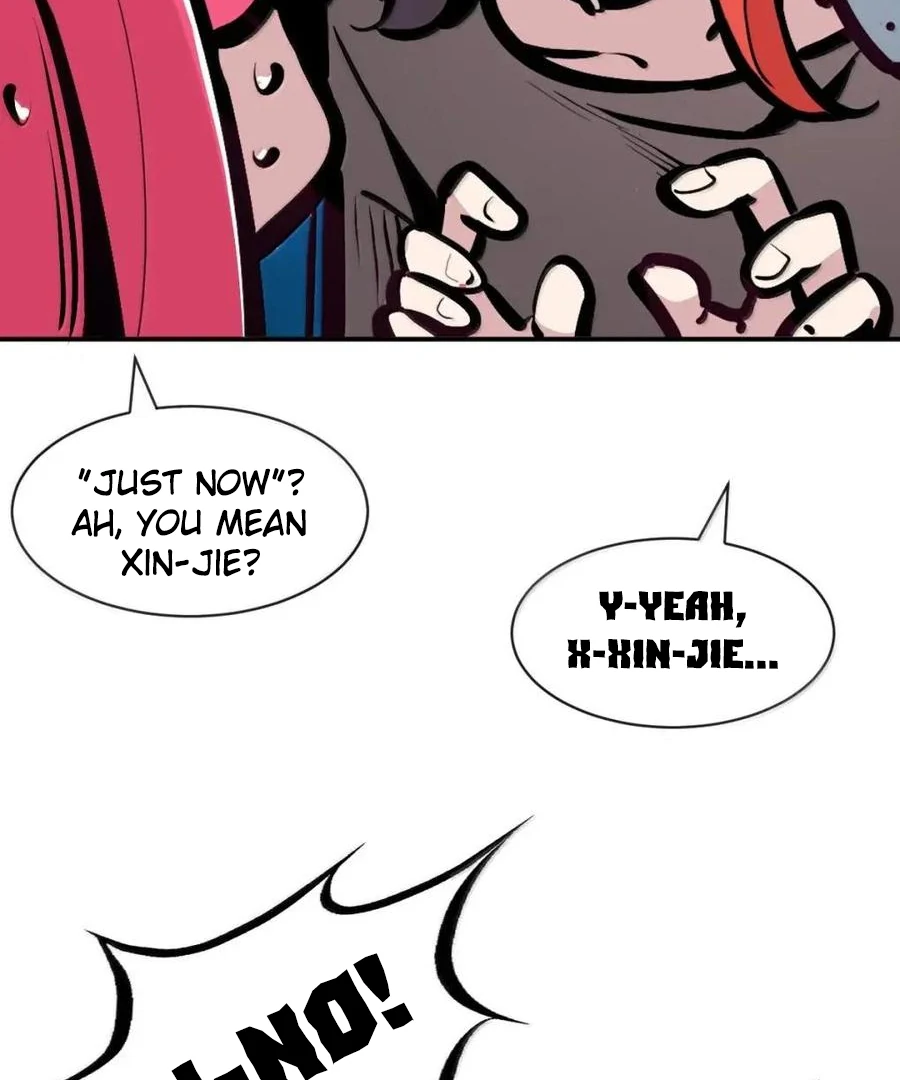 Demon X Angel, Can’t Get Along! Chapter 130.1 - page 39