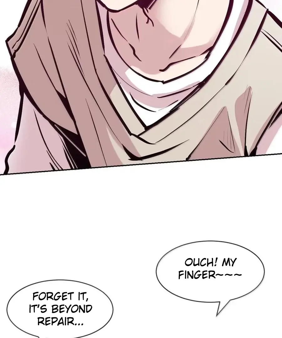 Demon X Angel, Can’t Get Along! Chapter 130.1 - page 50