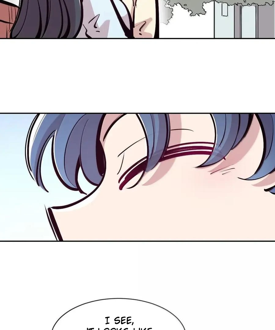 Demon X Angel, Can’t Get Along! Chapter 130.1 - page 53