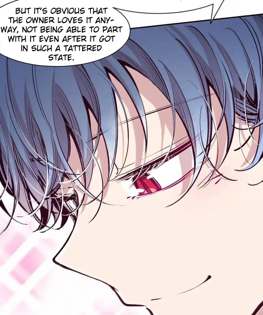 Demon X Angel, Can’t Get Along! Chapter 130.1 - page 59