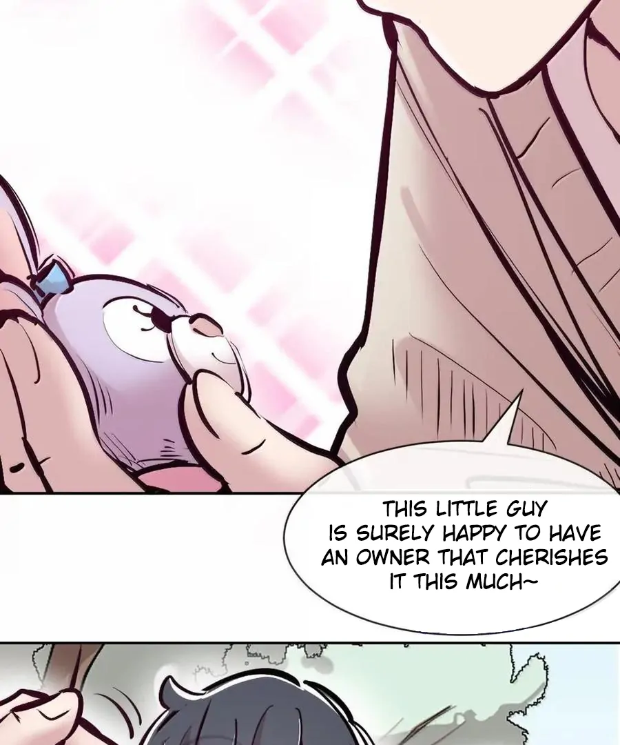 Demon X Angel, Can’t Get Along! Chapter 130.1 - page 60