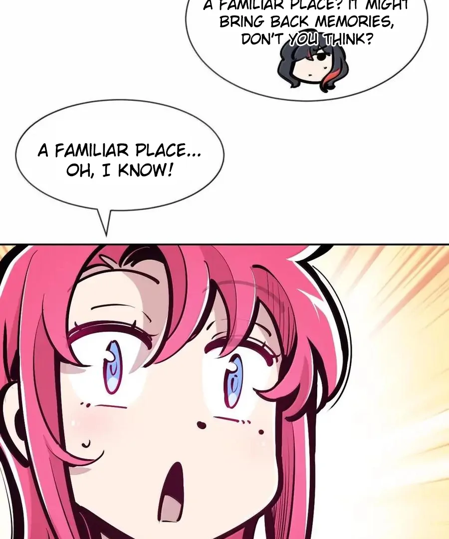 Demon X Angel, Can’t Get Along! Chapter 130.1 - page 77