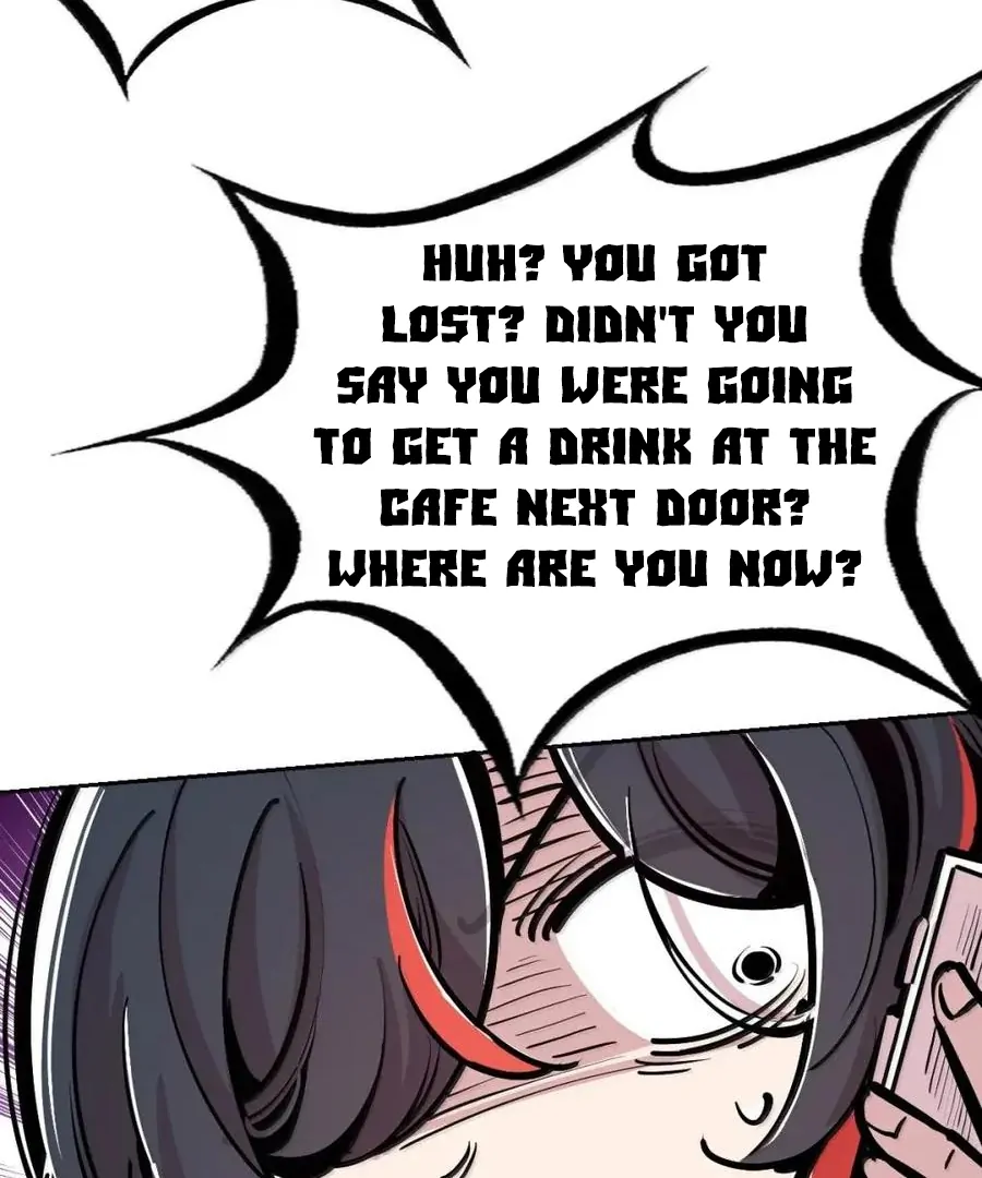 Demon X Angel, Can’t Get Along! Chapter 130.1 - page 87