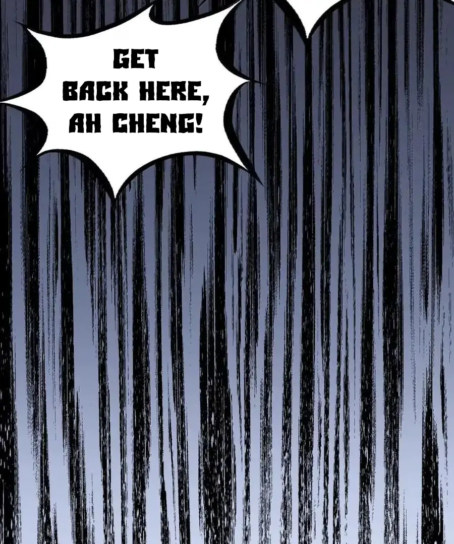 Demon X Angel, Can’t Get Along! Chapter 130.1 - page 90