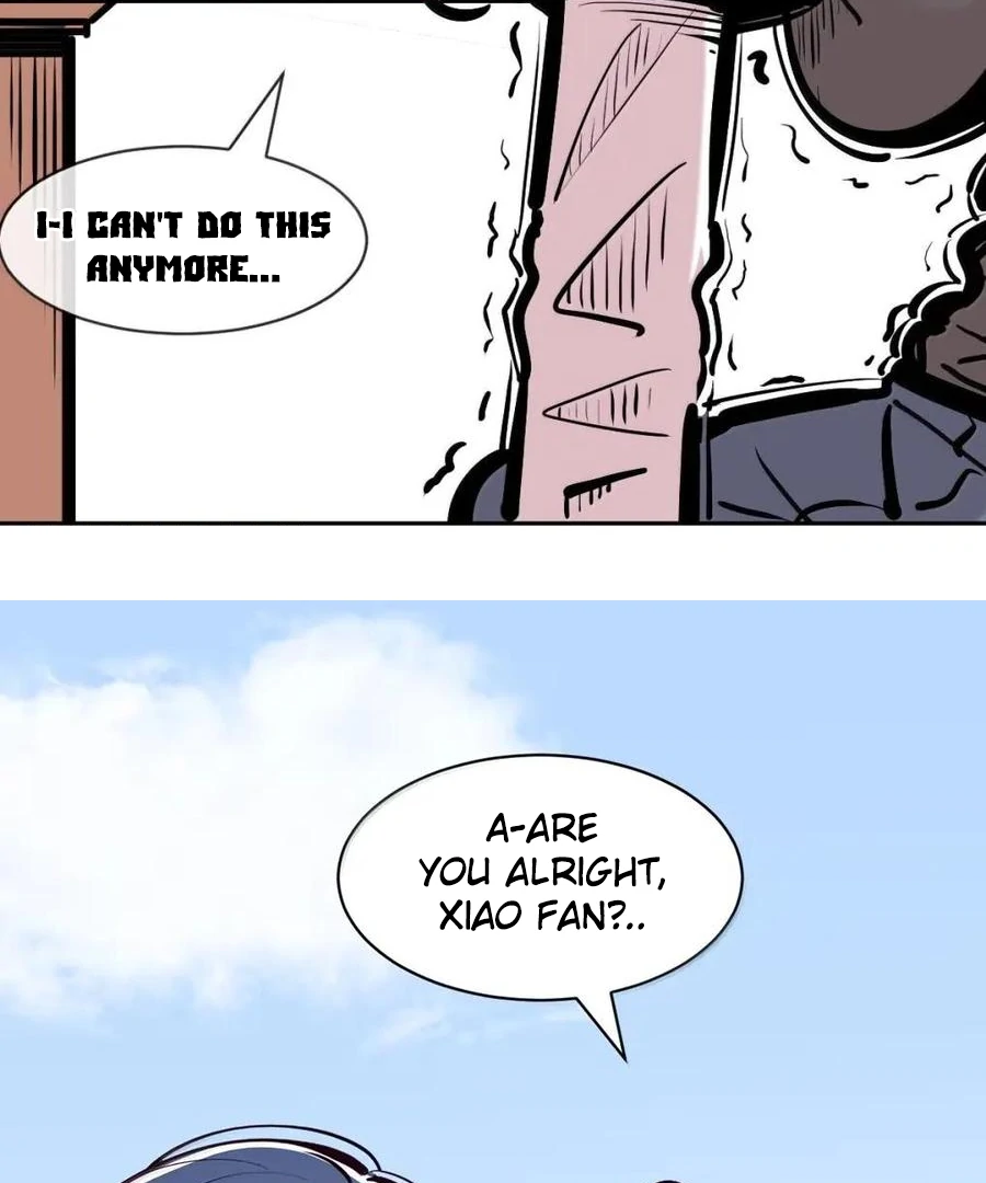 Demon X Angel, Can’t Get Along! Chapter 130.1 - page 92