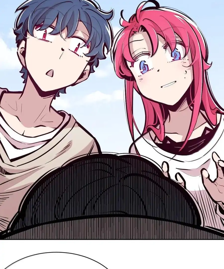 Demon X Angel, Can’t Get Along! Chapter 130.1 - page 93