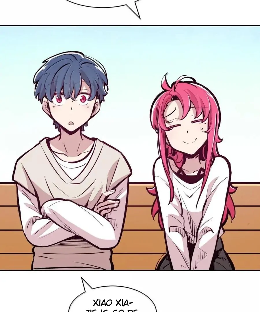 Demon X Angel, Can’t Get Along! Chapter 130.1 - page 98