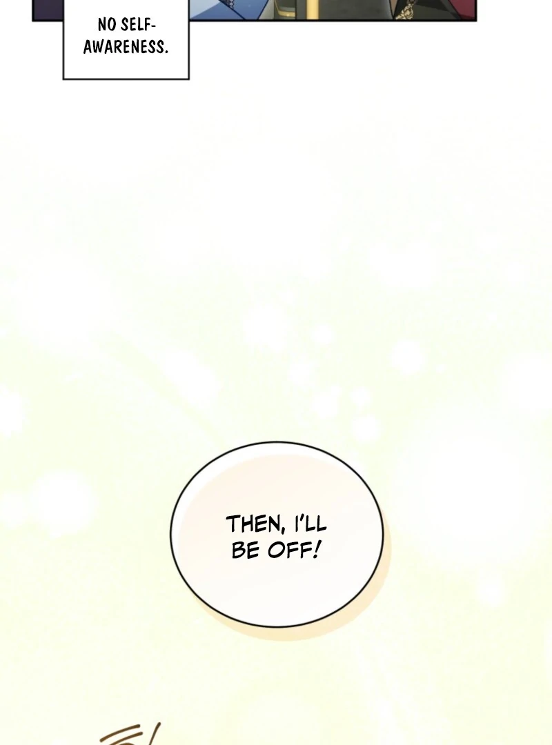 Honey, I Believe That’s Your Misunderstanding Chapter 29 - page 100