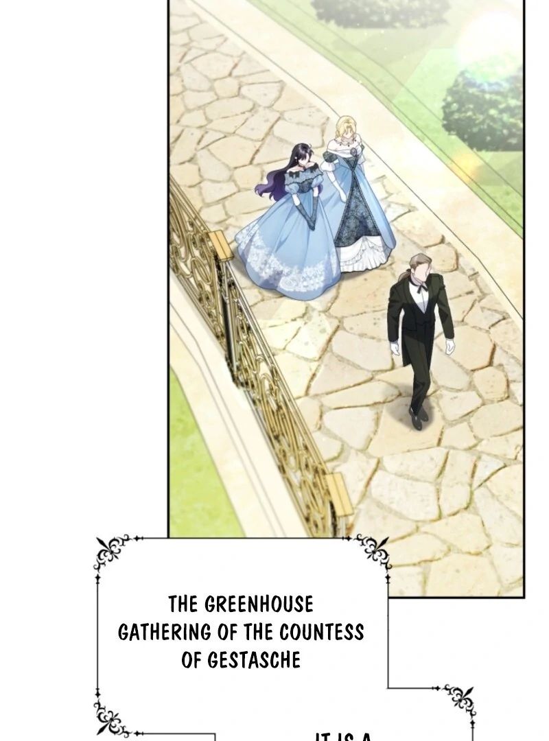 Honey, I Believe That’s Your Misunderstanding Chapter 29 - page 106