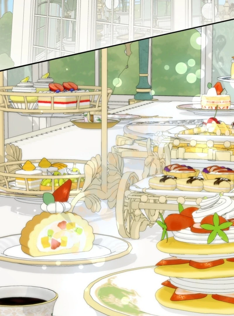 Honey, I Believe That’s Your Misunderstanding Chapter 29 - page 109