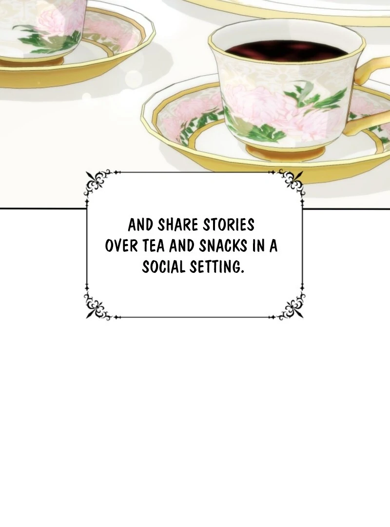 Honey, I Believe That’s Your Misunderstanding Chapter 29 - page 110