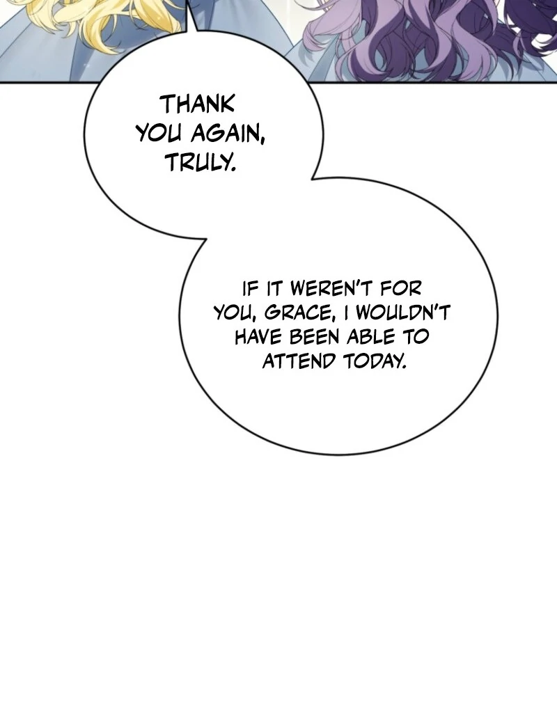 Honey, I Believe That’s Your Misunderstanding Chapter 29 - page 112