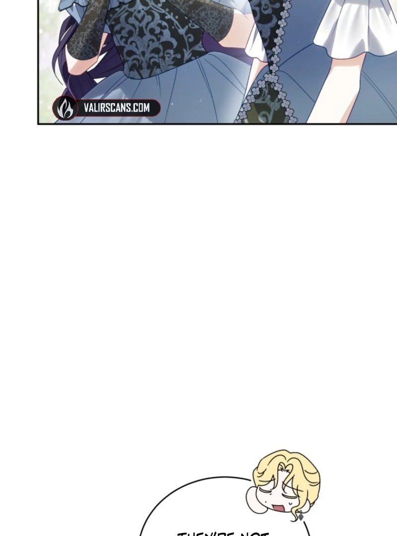 Honey, I Believe That’s Your Misunderstanding Chapter 29 - page 114