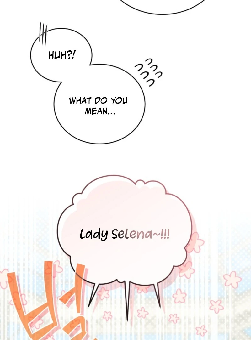 Honey, I Believe That’s Your Misunderstanding Chapter 29 - page 123