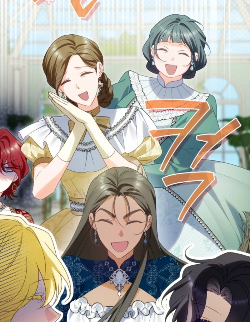 Honey, I Believe That’s Your Misunderstanding Chapter 29 - page 124