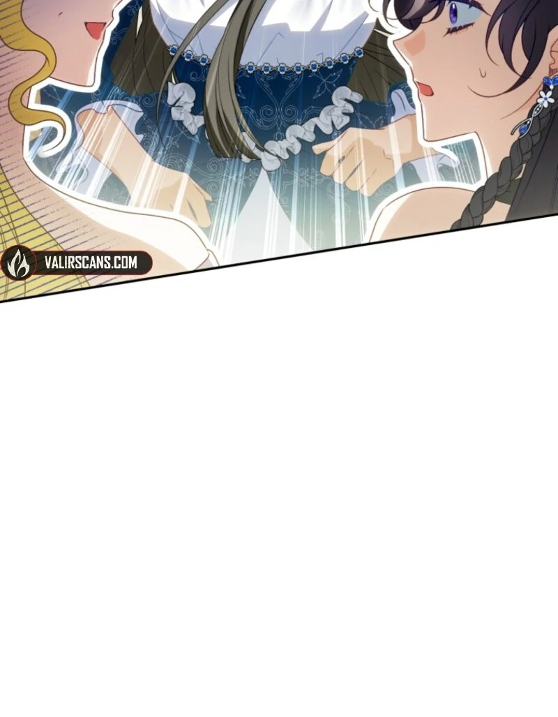 Honey, I Believe That’s Your Misunderstanding Chapter 29 - page 125