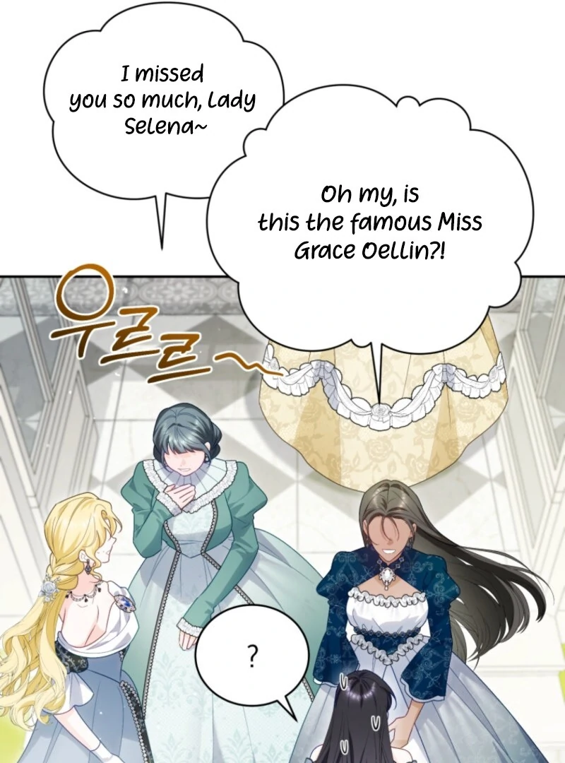 Honey, I Believe That’s Your Misunderstanding Chapter 29 - page 126