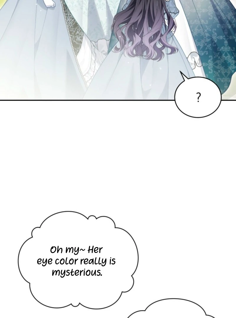 Honey, I Believe That’s Your Misunderstanding Chapter 29 - page 127