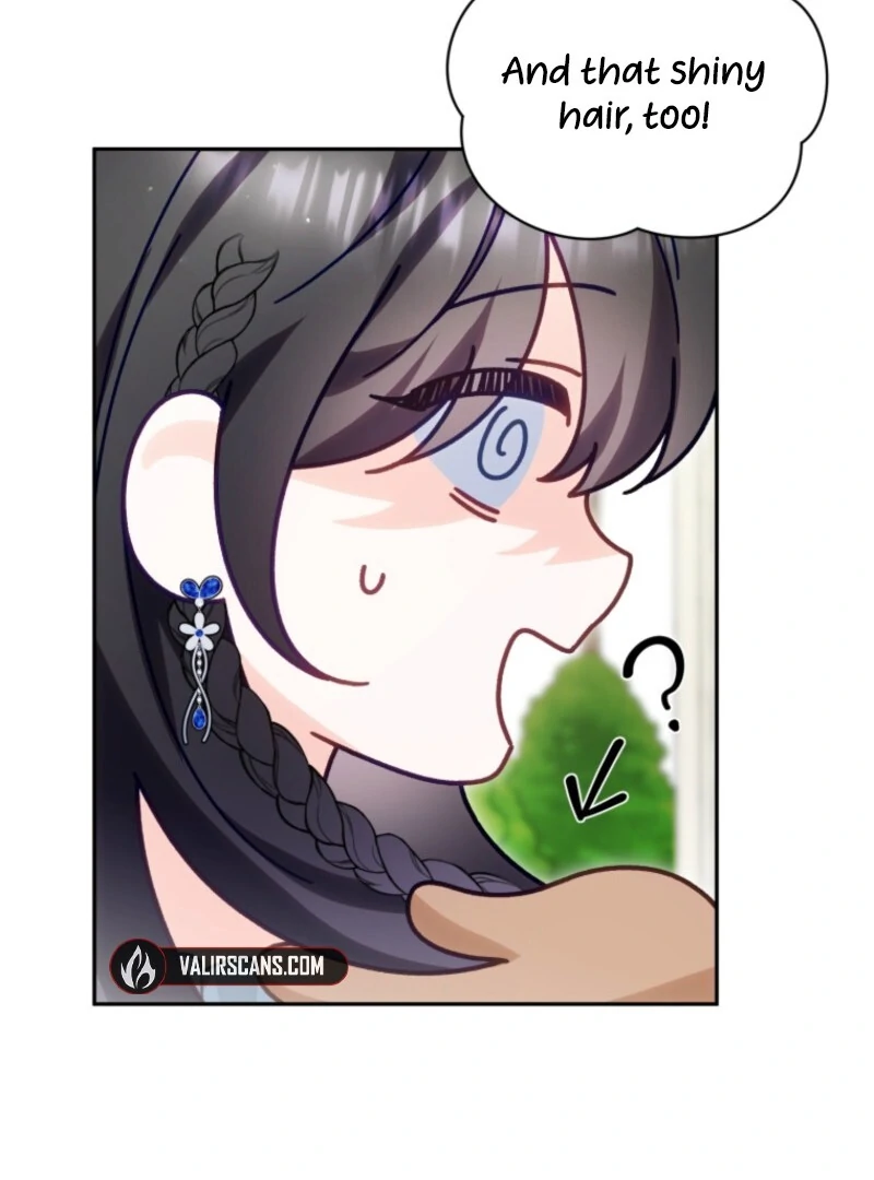 Honey, I Believe That’s Your Misunderstanding Chapter 29 - page 128