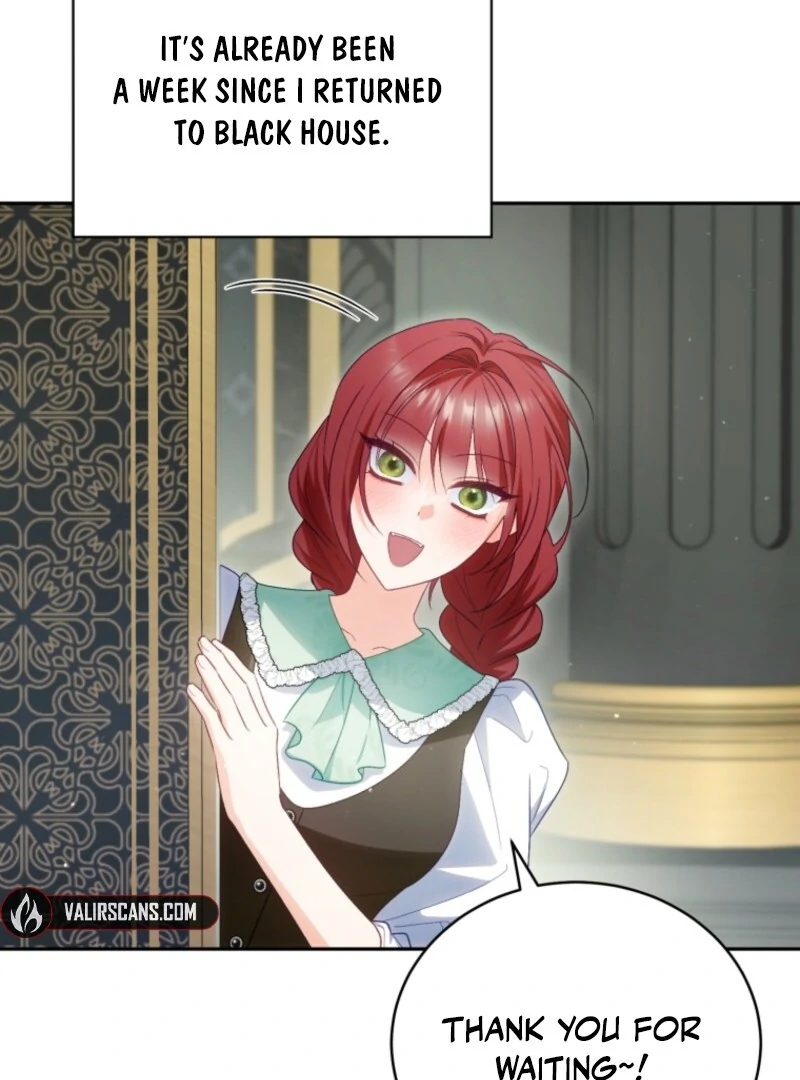 Honey, I Believe That’s Your Misunderstanding Chapter 29 - page 32