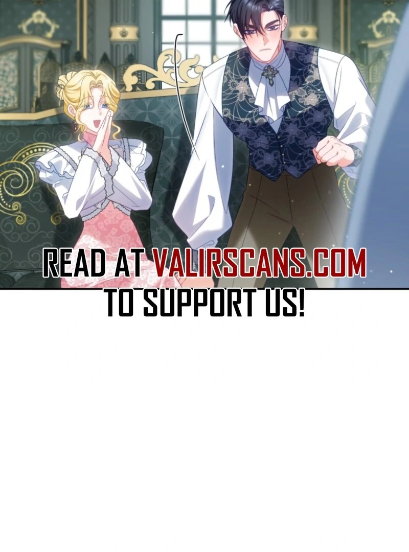 Honey, I Believe That’s Your Misunderstanding Chapter 29 - page 34