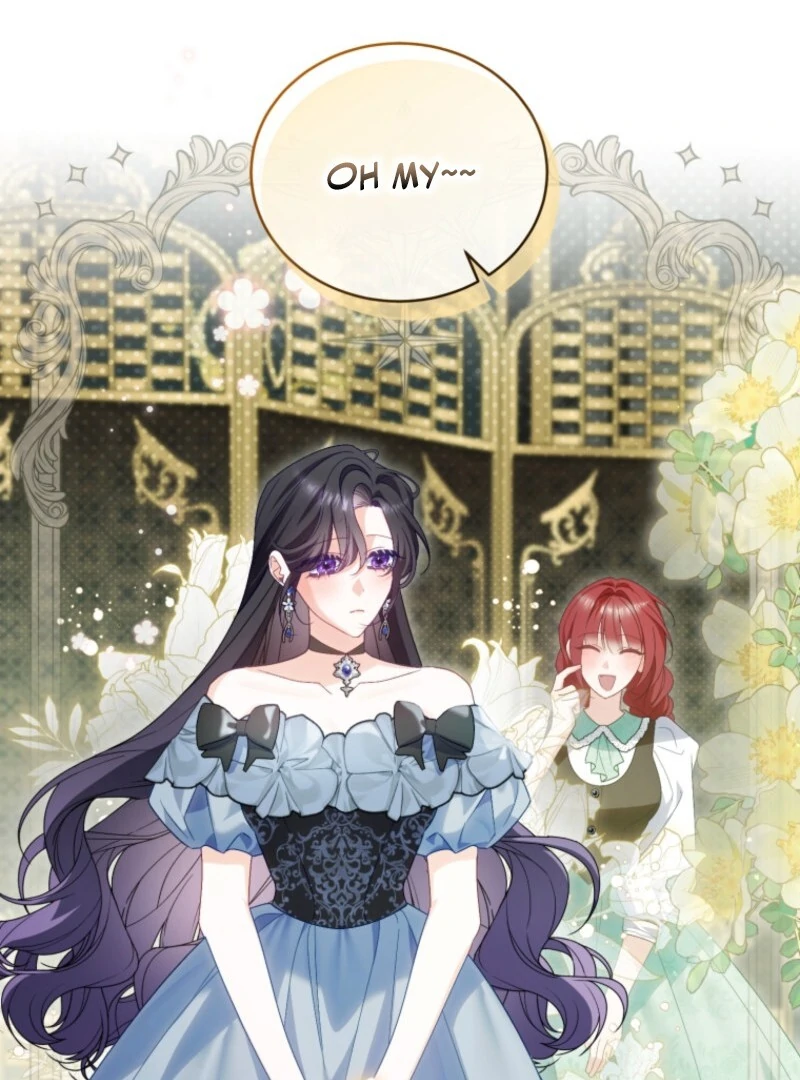 Honey, I Believe That’s Your Misunderstanding Chapter 29 - page 35