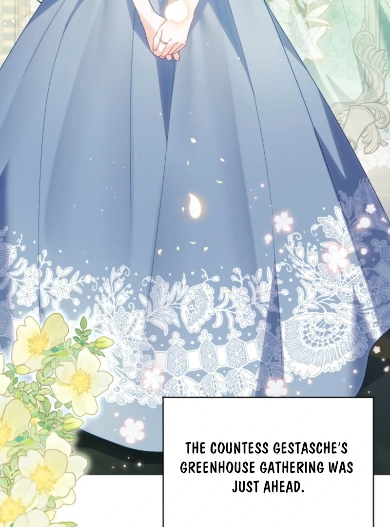 Honey, I Believe That’s Your Misunderstanding Chapter 29 - page 36