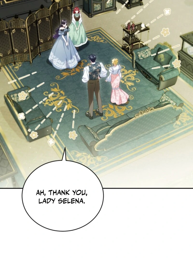 Honey, I Believe That’s Your Misunderstanding Chapter 29 - page 38