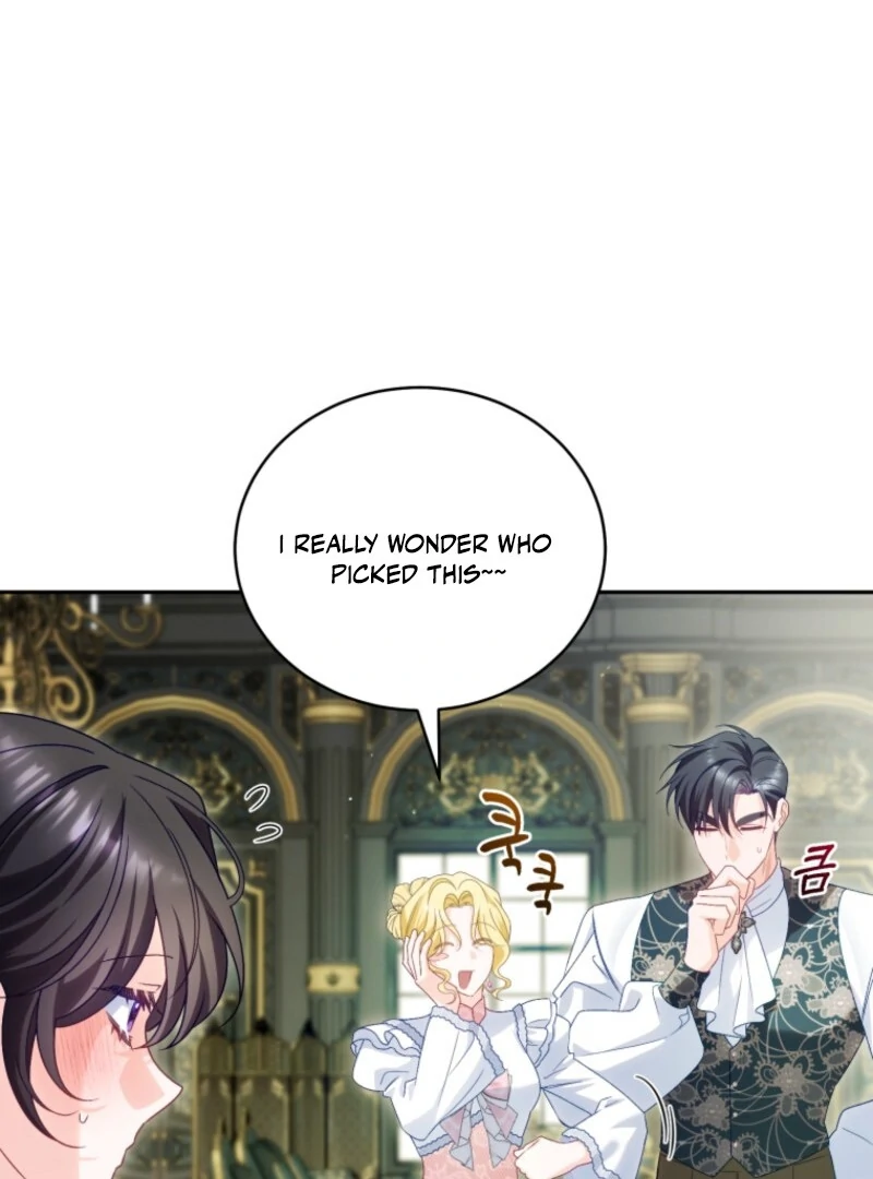 Honey, I Believe That’s Your Misunderstanding Chapter 29 - page 39