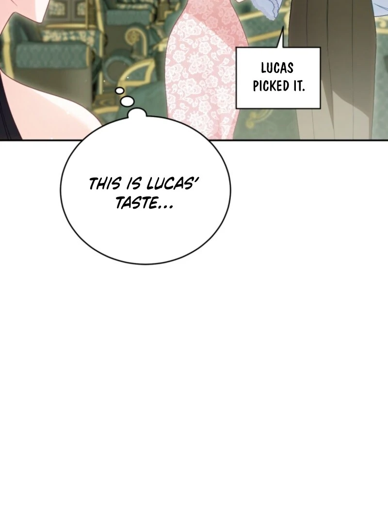 Honey, I Believe That’s Your Misunderstanding Chapter 29 - page 40