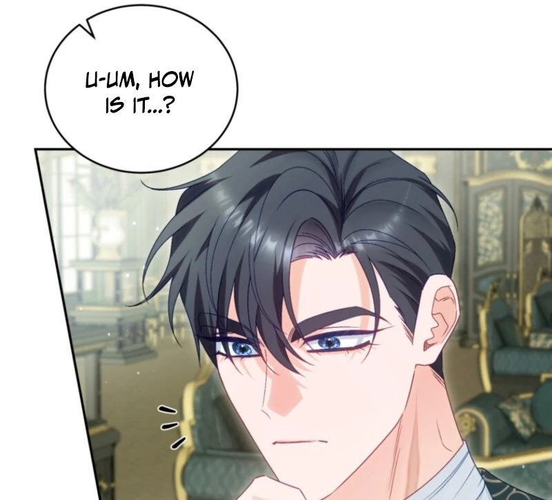 Honey, I Believe That’s Your Misunderstanding Chapter 29 - page 41