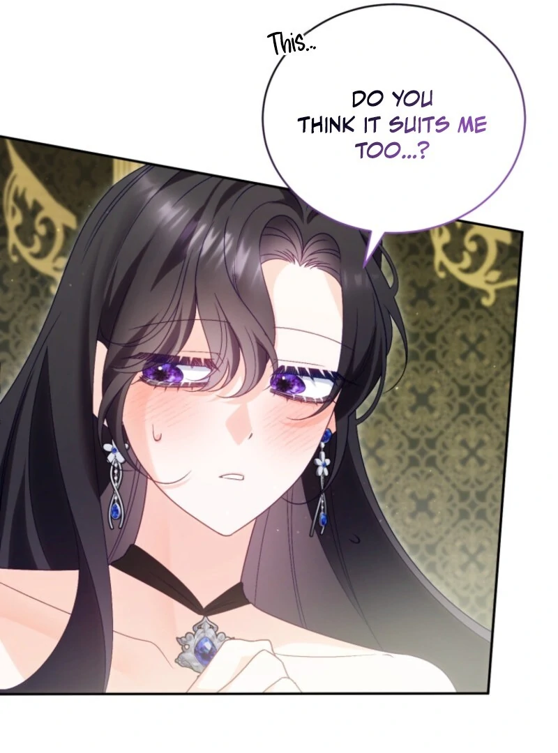 Honey, I Believe That’s Your Misunderstanding Chapter 29 - page 43