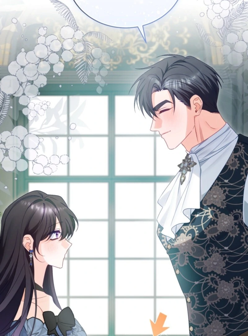 Honey, I Believe That’s Your Misunderstanding Chapter 29 - page 45