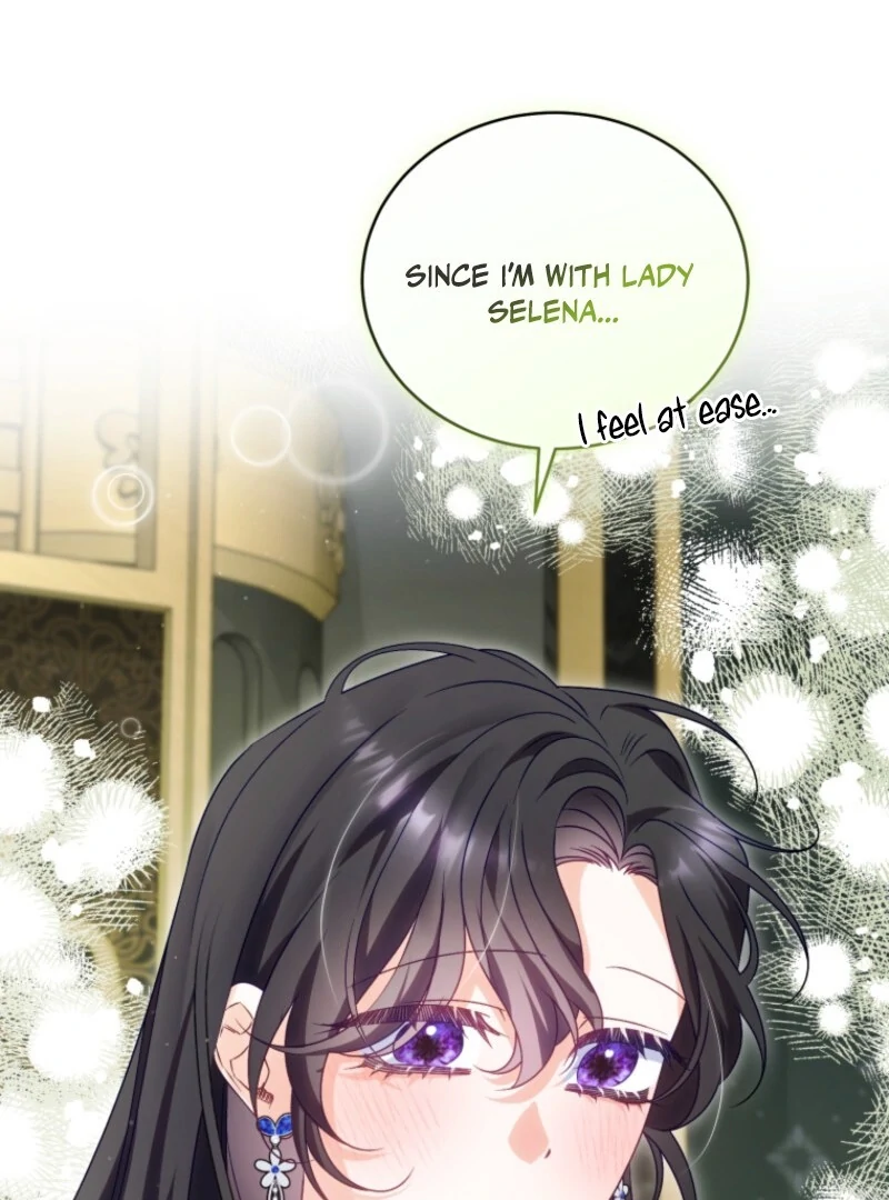 Honey, I Believe That’s Your Misunderstanding Chapter 29 - page 51