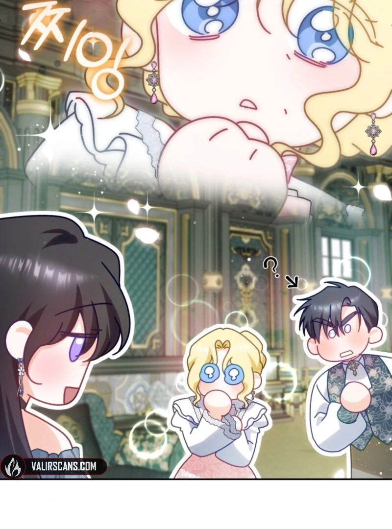 Honey, I Believe That’s Your Misunderstanding Chapter 29 - page 54