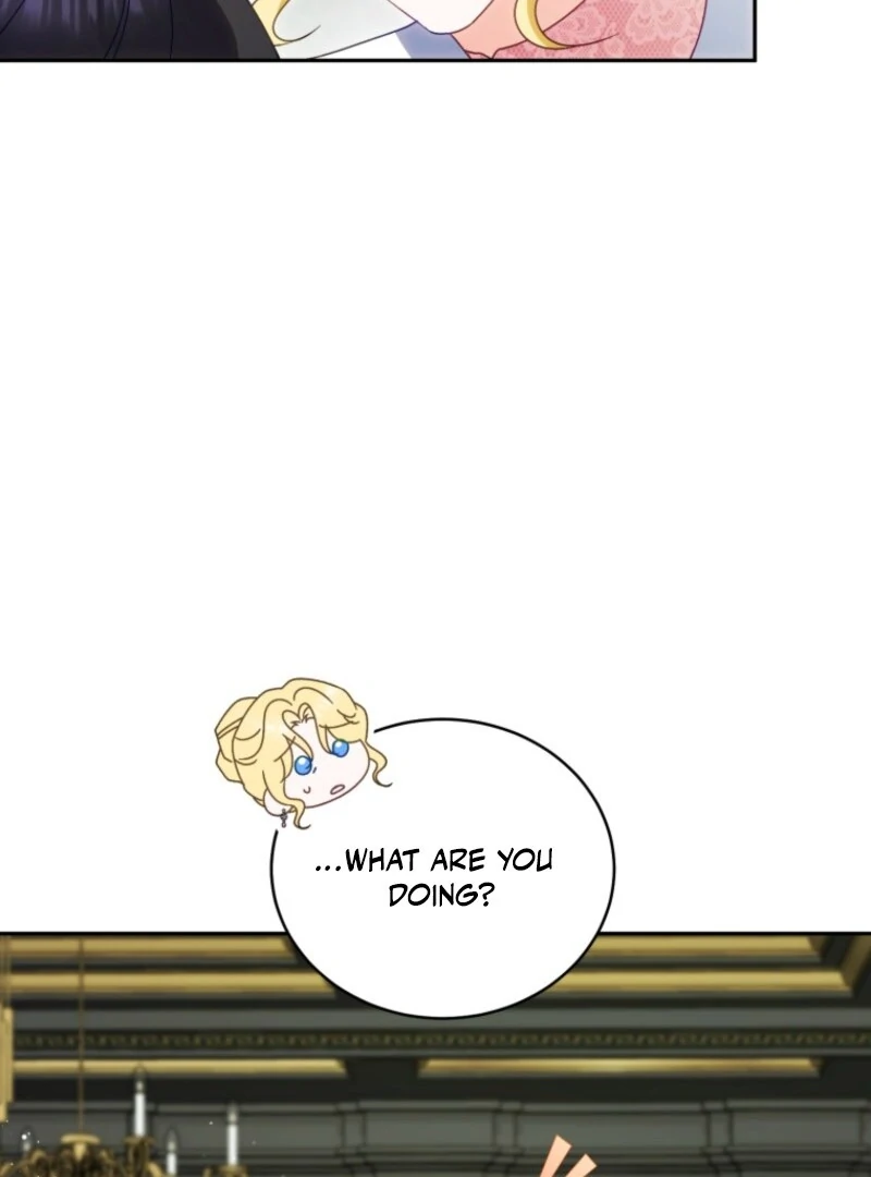 Honey, I Believe That’s Your Misunderstanding Chapter 29 - page 58