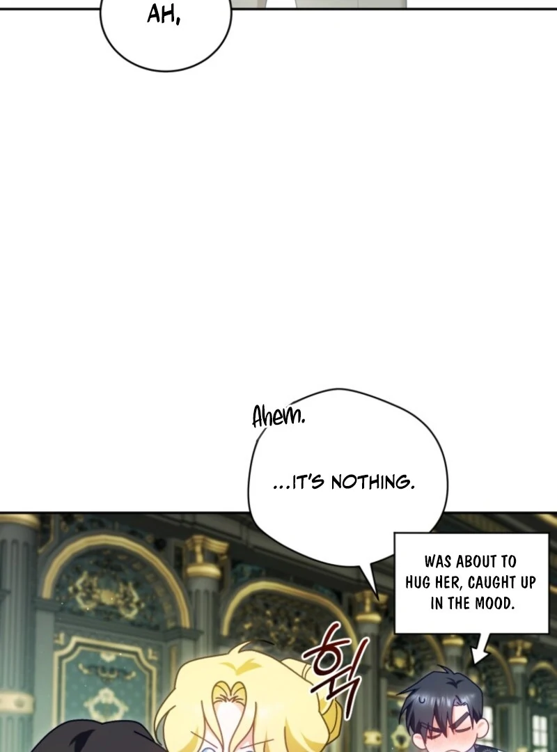 Honey, I Believe That’s Your Misunderstanding Chapter 29 - page 60