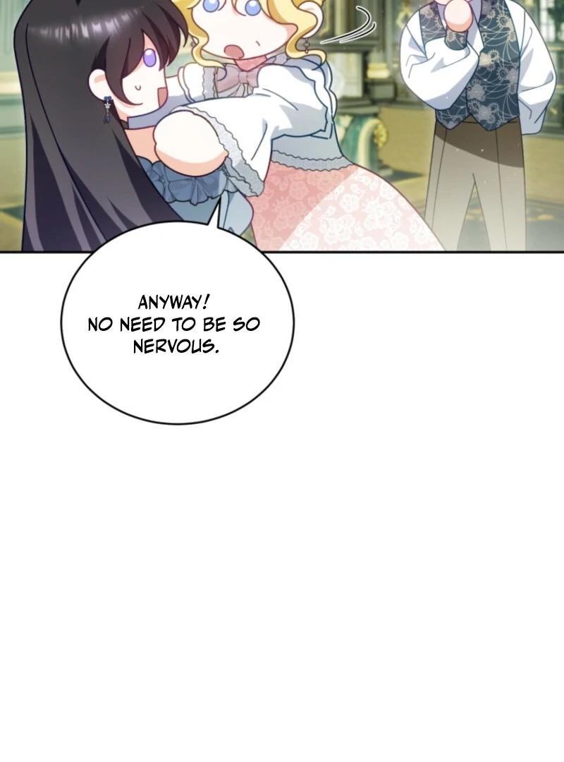 Honey, I Believe That’s Your Misunderstanding Chapter 29 - page 61