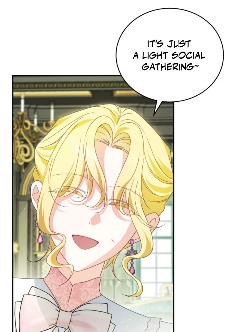 Honey, I Believe That’s Your Misunderstanding Chapter 29 - page 62