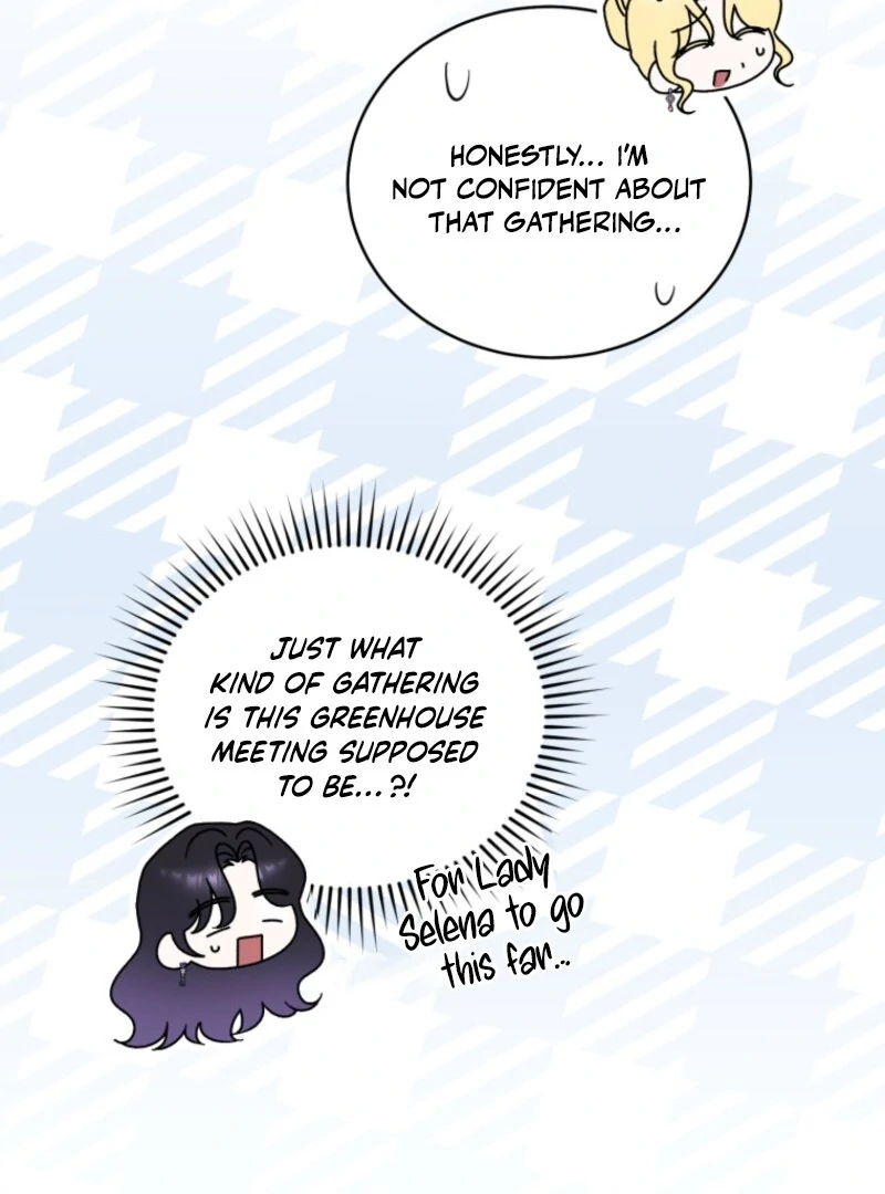 Honey, I Believe That’s Your Misunderstanding Chapter 29 - page 65