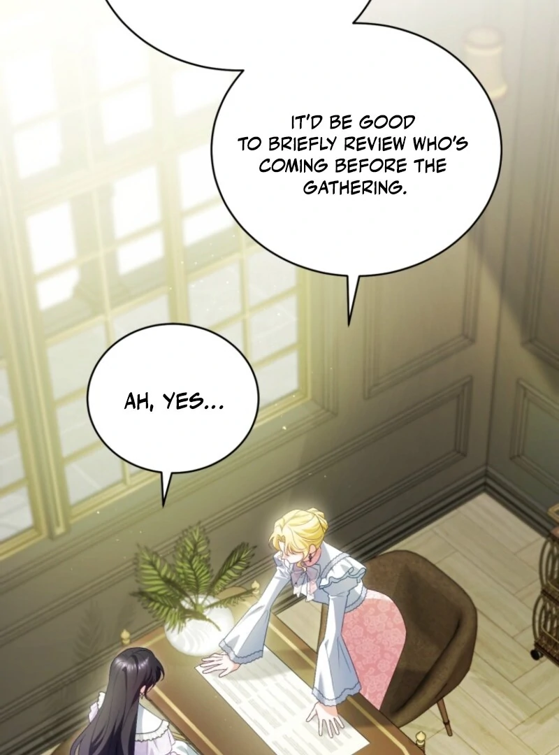 Honey, I Believe That’s Your Misunderstanding Chapter 29 - page 68