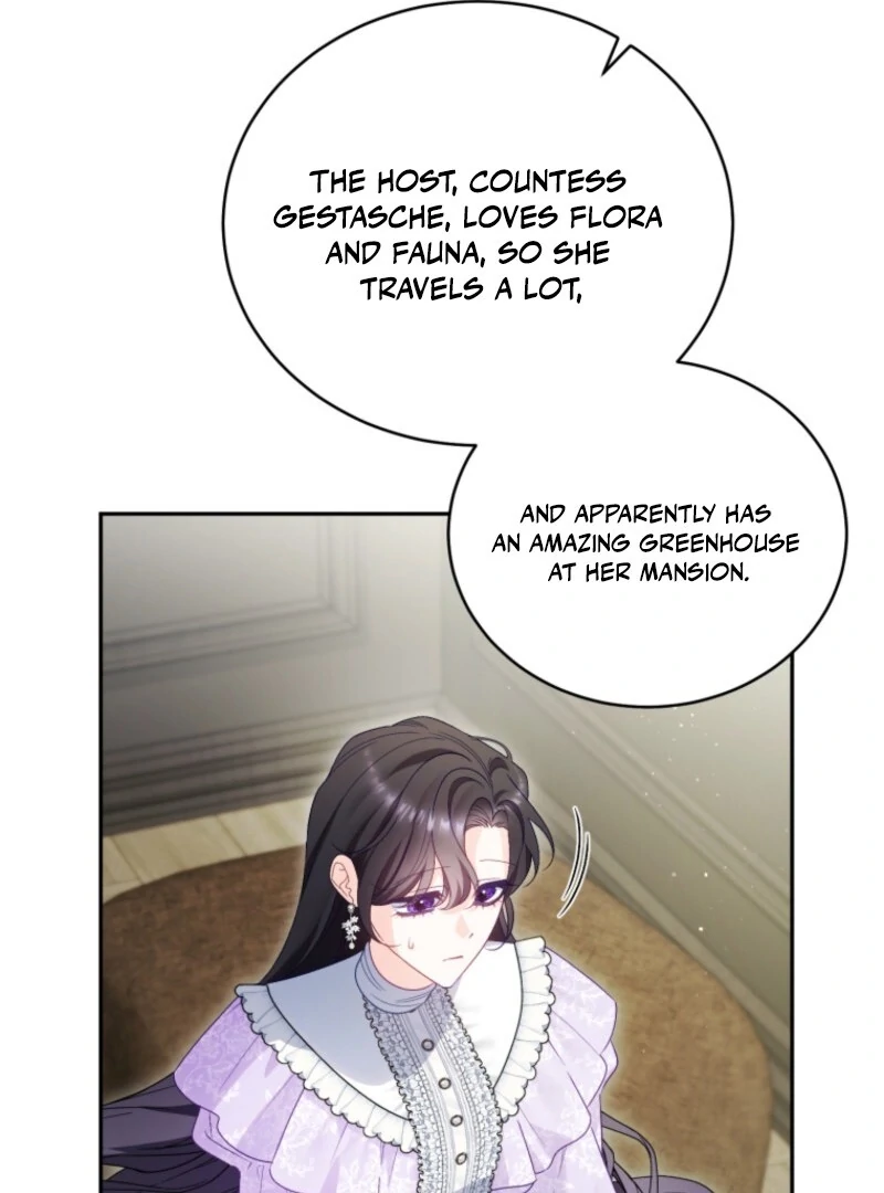 Honey, I Believe That’s Your Misunderstanding Chapter 29 - page 71