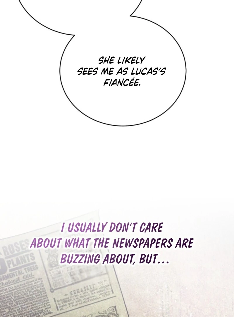 Honey, I Believe That’s Your Misunderstanding Chapter 29 - page 74