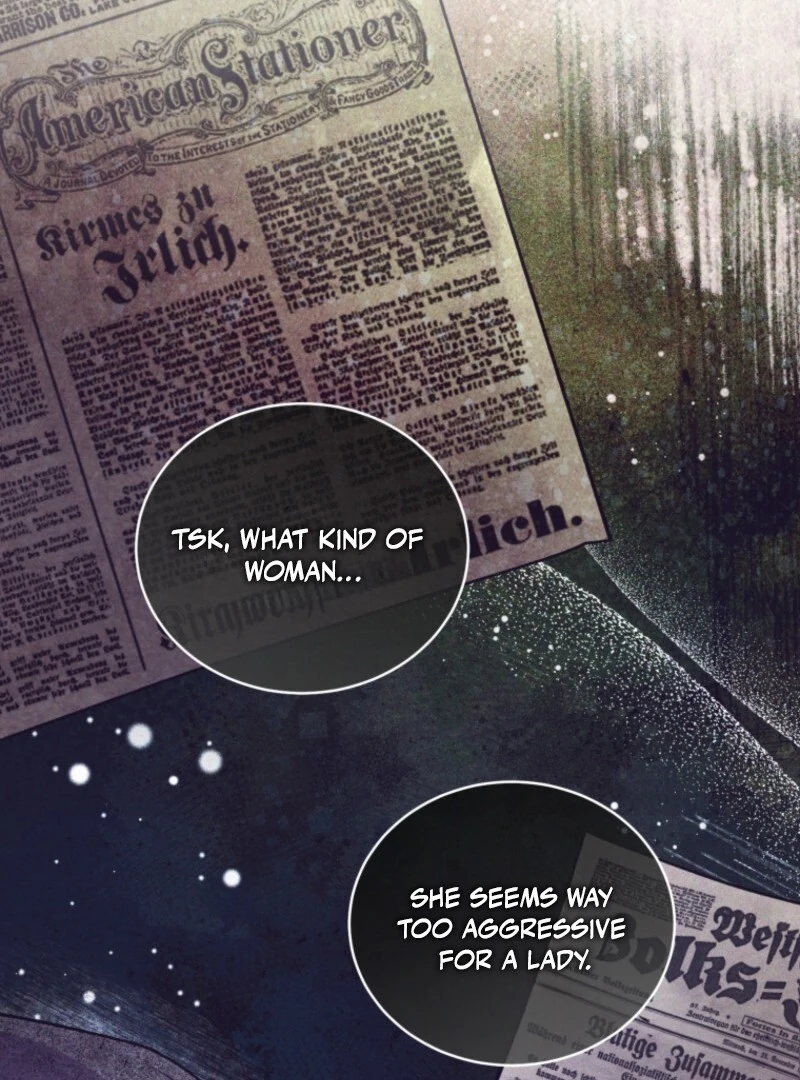 Honey, I Believe That’s Your Misunderstanding Chapter 29 - page 75