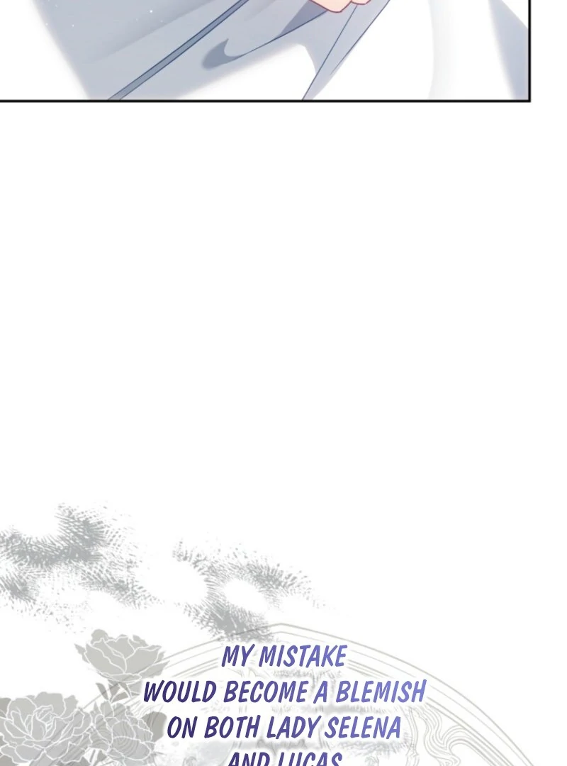 Honey, I Believe That’s Your Misunderstanding Chapter 29 - page 78