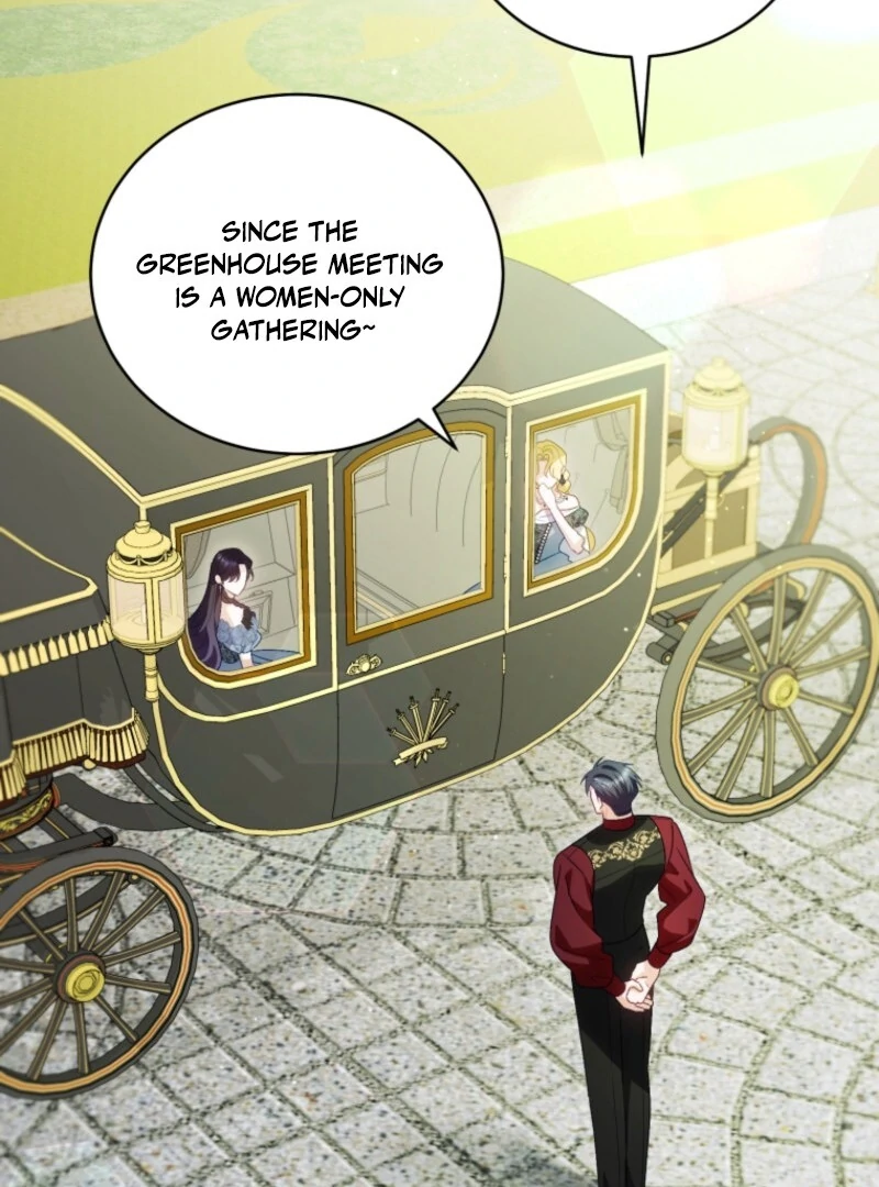 Honey, I Believe That’s Your Misunderstanding Chapter 29 - page 89