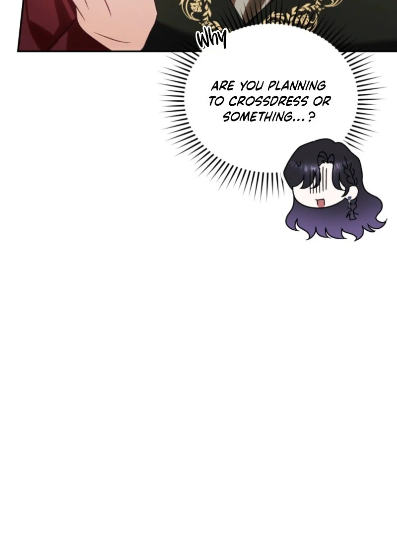 Honey, I Believe That’s Your Misunderstanding Chapter 29 - page 92