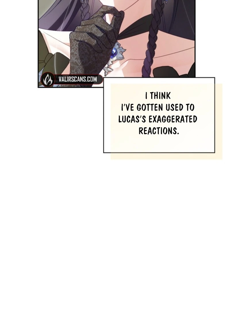 Honey, I Believe That’s Your Misunderstanding Chapter 29 - page 94